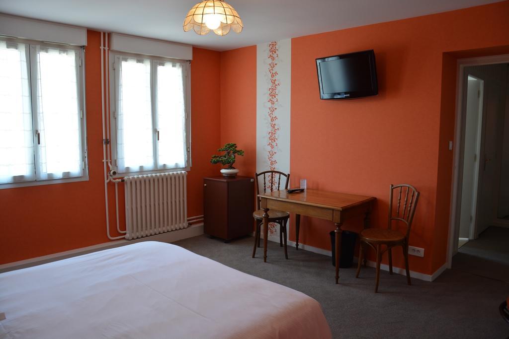 Superior Dreibettzimmer