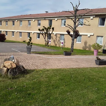 Contact Hotel ALYS Bourg en Bresse Ekinox Parc Expo-2